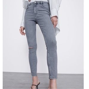 Zara Jeans